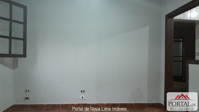 Imagem Casa com 2 Quartos para Alugar, em Cascalho - Nova Lima Imagem Casa com 2 Quartos para Alugar, em Cascalho - Nova Lima