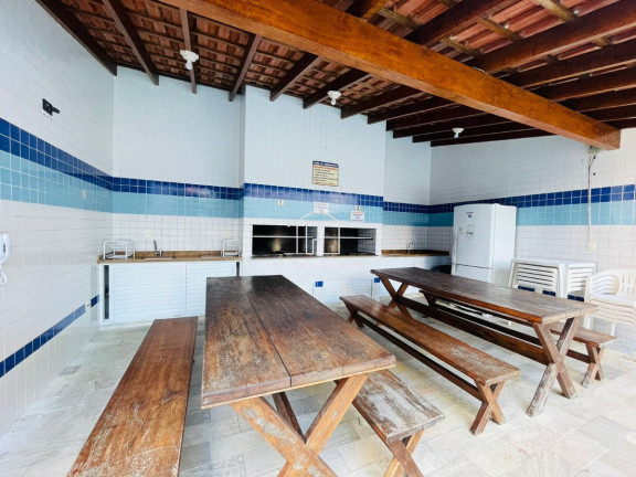 Imagem Apartamento com 2 Quartos à Venda, 80 m² em Praia Grande - Ubatuba