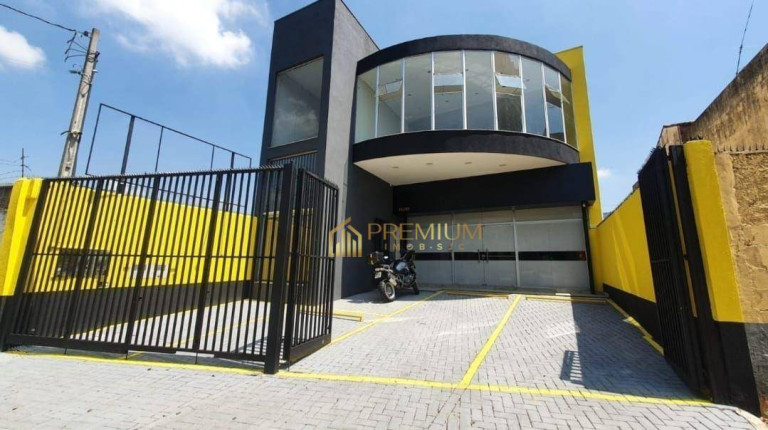Ponto Comercial à Venda, 442 m² em Centro - Jacareí