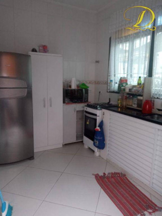 Imagem Casa com 3 Quartos à Venda, 250 m² em Solemar - Praia Grande Imagem Casa com 3 Quartos à Venda, 250 m² em Solemar - Praia Grande