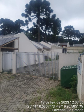 Casa com 2 Quartos à Venda, 141 m² em Estados - Fazenda Rio Grande