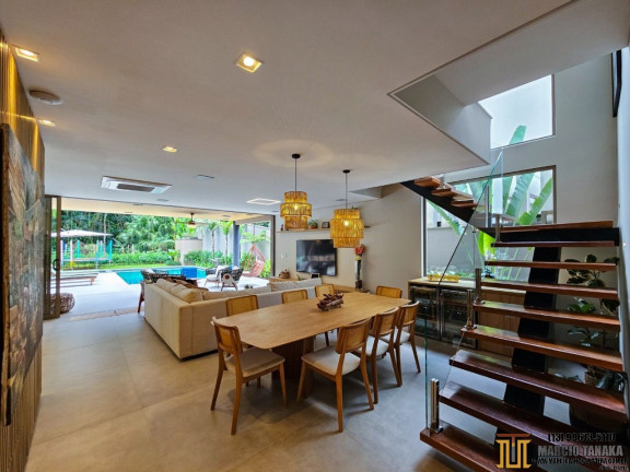 Imagem Casa com 5 Quartos à Venda, 420 m² em Riviera - Bertioga Imagem Casa com 5 Quartos à Venda, 420 m² em Riviera - Bertioga