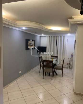 Imagem Apartamento com 3 Quartos à Venda, 128 m² em Vila São João - Sorocaba Imagem Apartamento com 3 Quartos à Venda, 128 m² em Vila São João - Sorocaba