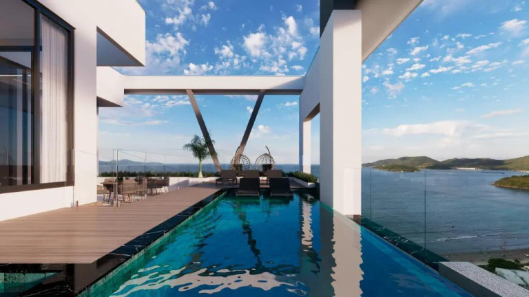 Imagem Apartamento com 3 Quartos à Venda, 96 m² em Porto Belo - Porto Belo Imagem Apartamento com 3 Quartos à Venda, 96 m² em Porto Belo - Porto Belo