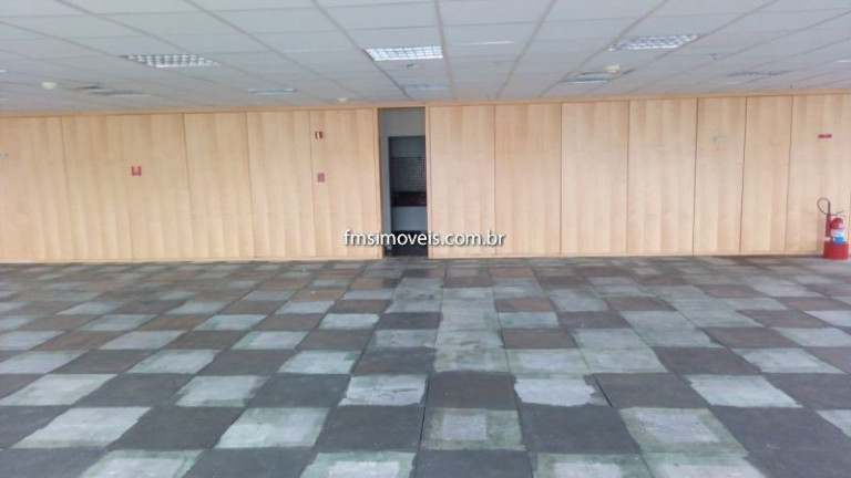 Imagem Sala Comercial para Alugar, 1.828 m² em Chácara Santo Antônio - São Paulo Imagem Sala Comercial para Alugar, 1.828 m² em Chácara Santo Antônio - São Paulo