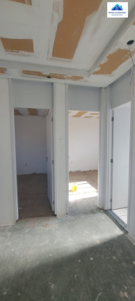 Imagem Apartamento com 2 Quartos à Venda, 43 m² em Vila Sônia - Piracicaba Imagem Apartamento com 2 Quartos à Venda, 43 m² em Vila Sônia - Piracicaba
