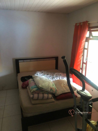 Imagem Casa com 3 Quartos à Venda, 117 m² em Praia Do Ervino - São Francisco Do Sul