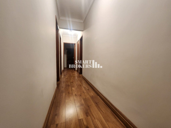 Imagem Apartamento com 3 Quartos à Venda, 168 m² em Vila Clementino - São Paulo Imagem Apartamento com 3 Quartos à Venda, 168 m² em Vila Clementino - São Paulo