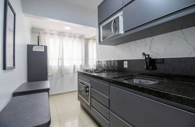 Imagem Apartamento com 2 Quartos à Venda, 83 m² em Centro - Balneário Camboriú