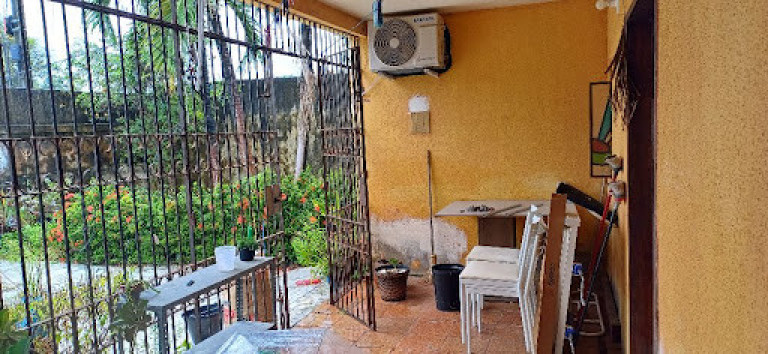 Imagem Casa com 4 Quartos à Venda, 183 m² em Prefeito José Walter - Fortaleza Imagem Casa com 4 Quartos à Venda, 183 m² em Prefeito José Walter - Fortaleza