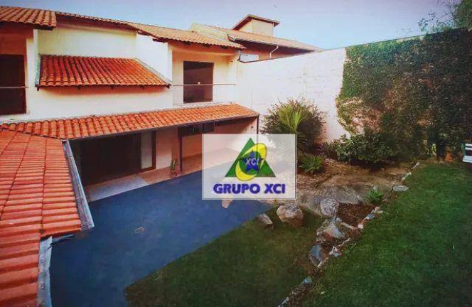 Imagem Casa com 3 Quartos à Venda, 276 m² em Jardim Chapadão - Campinas Imagem Casa com 3 Quartos à Venda, 276 m² em Jardim Chapadão - Campinas