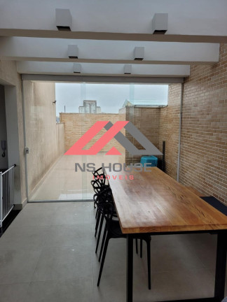 Imagem Cobertura com 3 Quartos à Venda, 150 m² em Assunção - São Bernardo Do Campo Imagem Cobertura com 3 Quartos à Venda, 150 m² em Assunção - São Bernardo Do Campo