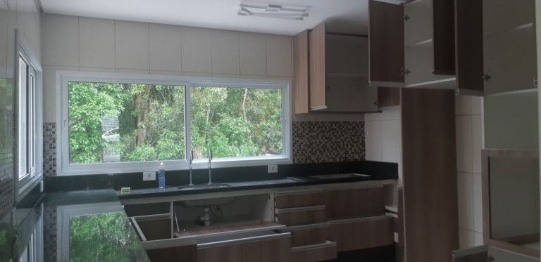 Imagem Casa com 4 Quartos à Venda, 360 m² em Jd. Europa - Vargem Grande Paulista