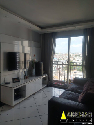 Imagem Apartamento com 2 Quartos à Venda, 48 m² em Taboão - Diadema Imagem Apartamento com 2 Quartos à Venda, 48 m² em Taboão - Diadema