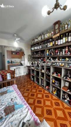 Imagem Apartamento com 1 Quarto à Venda, 45 m² em Vila Dinapolis - Mongaguá