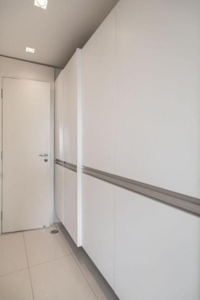Imagem Apartamento com 4 Quartos à Venda, em Indianópolis - São Paulo Imagem Apartamento com 4 Quartos à Venda, em Indianópolis - São Paulo