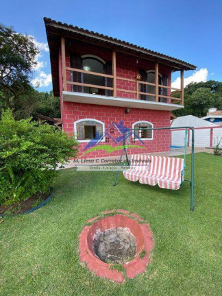 Imagem Casa de Condomínio com 3 Quartos à Venda, 360 m² em Condomínio Portal Das Hortências - Atibaia Imagem Casa de Condomínio com 3 Quartos à Venda, 360 m² em Condomínio Portal Das Hortências - Atibaia