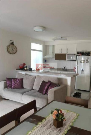 Imagem Apartamento com 2 Quartos à Venda, 73 m² em Vila Helena - Santo André Imagem Apartamento com 2 Quartos à Venda, 73 m² em Vila Helena - Santo André