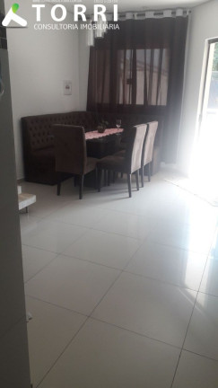 Imagem Sobrado com 3 Quartos à Venda, 100 m² em Jardim Residencial Villa Amato - Sorocaba Imagem Sobrado com 3 Quartos à Venda, 100 m² em Jardim Residencial Villa Amato - Sorocaba
