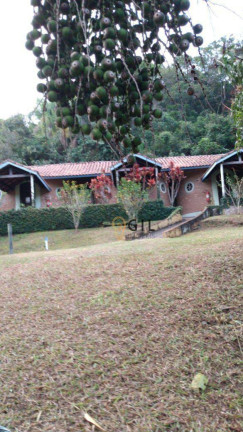 Imagem Edifício Residencial com 40 Quartos à Venda, 3.500 m² em Bom Jesus - Jacareí