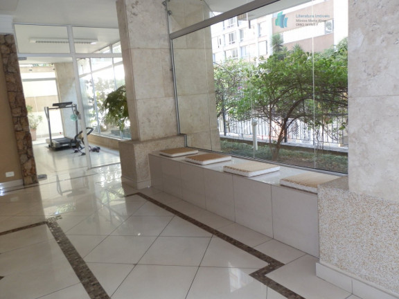 Imagem Apartamento com 3 Quartos para Alugar, 160 m² em Paraíso - São Paulo Imagem Apartamento com 3 Quartos para Alugar, 160 m² em Paraíso - São Paulo