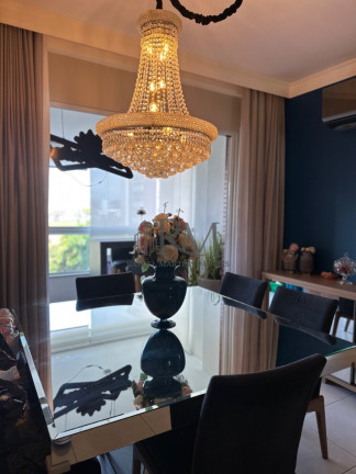 Imagem Apartamento com 3 Quartos à Venda, 100 m² em Jardim Atlântico - Florianópolis