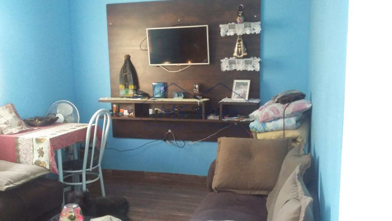 Imagem Casa com 1 Quarto à Venda, 44 m² em Jardim Treviso - Pirassununga Imagem Casa com 1 Quarto à Venda, 44 m² em Jardim Treviso - Pirassununga