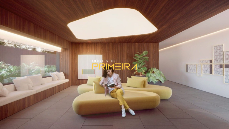 Imagem Apartamento com 3 Quartos à Venda, 180 m² em Alto Da Xv - Curitiba