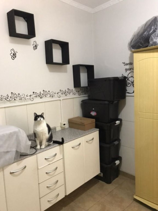 Imagem Casa com 4 Quartos à Venda, 194 m² em Centro - Poá Imagem Casa com 4 Quartos à Venda, 194 m² em Centro - Poá
