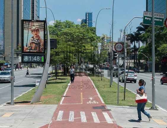 Imagem Imóvel à Venda, 777 m² em Itaim Bibi - São Paulo