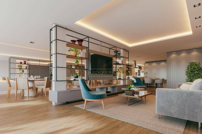 Imagem Cobertura com 4 Quartos à Venda, 326 m² em Nossa Senhora Do Rosário - São José Imagem Cobertura com 4 Quartos à Venda, 326 m² em Nossa Senhora Do Rosário - São José