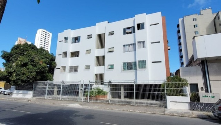 Imagem Apartamento com 3 Quartos à Venda, 140 m² em Candeias - Jaboatão Dos Guararapes Imagem Apartamento com 3 Quartos à Venda, 140 m² em Candeias - Jaboatão Dos Guararapes