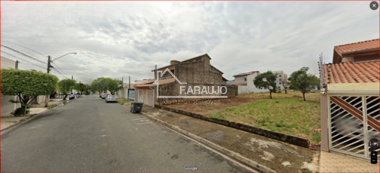 Imagem Terreno à Venda, 200 m² em Jardim Tulipas - Sorocaba Imagem Terreno à Venda, 200 m² em Jardim Tulipas - Sorocaba