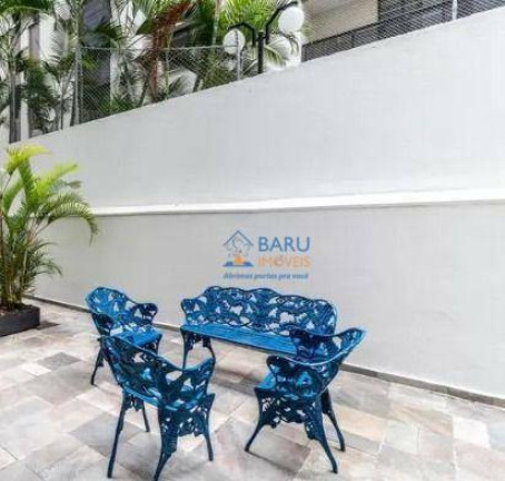 Imagem Apartamento com 3 Quartos à Venda, 123 m² em Higienópolis - São Paulo Imagem Apartamento com 3 Quartos à Venda, 123 m² em Higienópolis - São Paulo