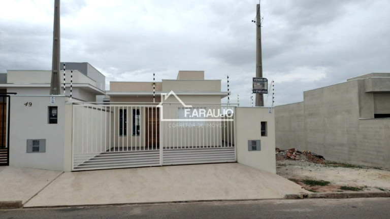 Imagem Casa com 2 Quartos à Venda, em Jardim Nathália - Sorocaba Imagem Casa com 2 Quartos à Venda, em Jardim Nathália - Sorocaba
