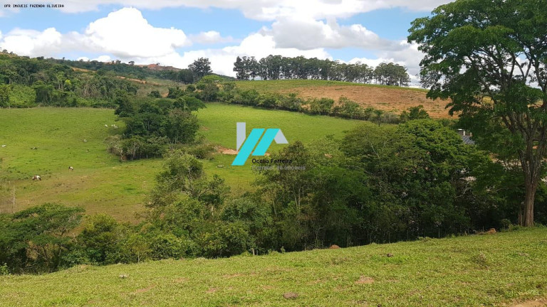 Imagem Fazenda à Venda, 128 m² em Zona Rural - Oliveira Imagem Fazenda à Venda, 128 m² em Zona Rural - Oliveira