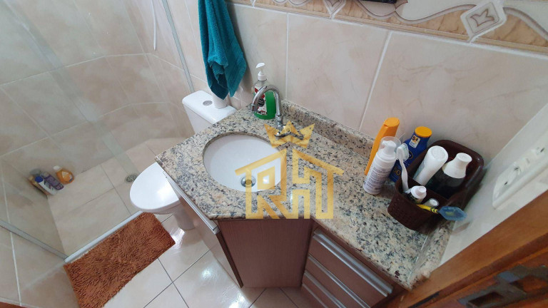 Imagem Apartamento com 3 Quartos à Venda, 90 m² em Aviação - Praia Grande Imagem Apartamento com 3 Quartos à Venda, 90 m² em Aviação - Praia Grande