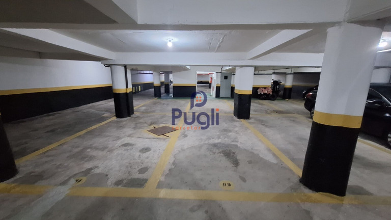 Imagem Apartamento com 2 Quartos à Venda, 90 m² em Pompeia - São Paulo