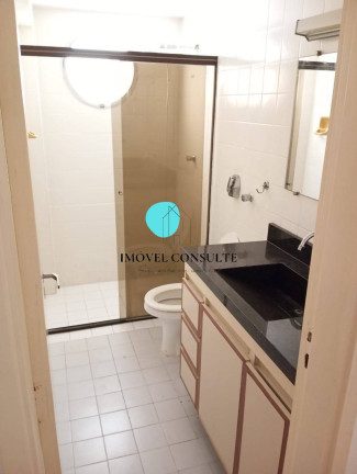 Imagem Apartamento com 1 Quarto para Alugar, 40 m² em Vila Buarque - São Paulo