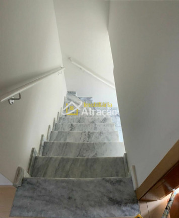 Imagem Sobrado com 2 Quartos à Venda, 64 m² em Jardim Casa Branca - Suzano Imagem Sobrado com 2 Quartos à Venda, 64 m² em Jardim Casa Branca - Suzano