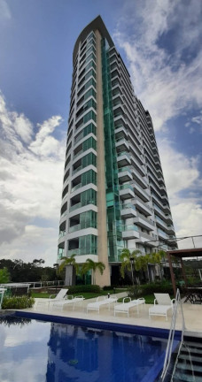 Imóvel com 3 Quartos à Venda, 150 m² em Ponta Negra - Manaus