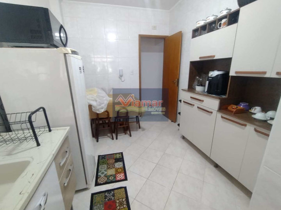 Imagem Apartamento com 1 Quarto à Venda, 50 m² em Astúrias - Guarujá Imagem Apartamento com 1 Quarto à Venda, 50 m² em Astúrias - Guarujá