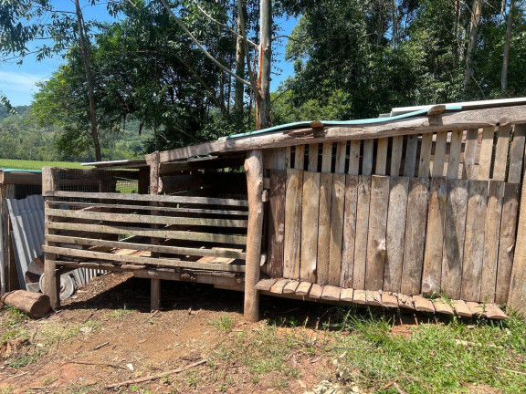 Imagem Chácara com 2 Quartos à Venda, 10 m² em Paquete - Capela De Santana Imagem Chácara com 2 Quartos à Venda, 10 m² em Paquete - Capela De Santana