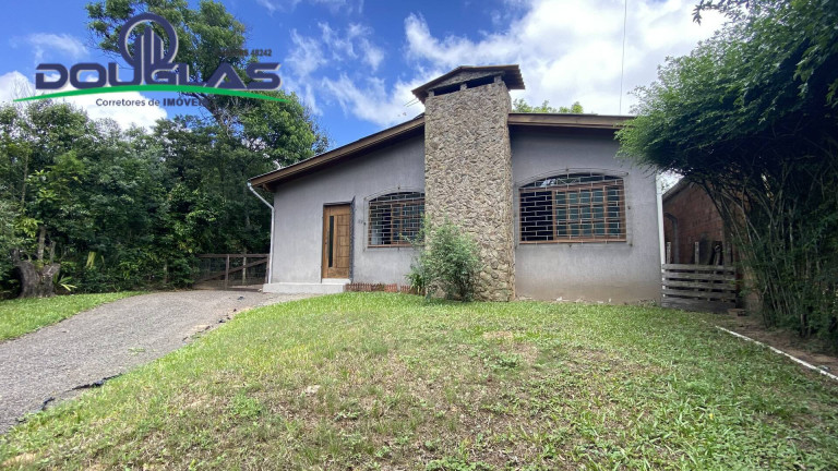 Casa com 3 Quartos à Venda, 1.200 m² em Viamão