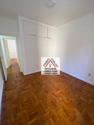 Imagem Apartamento com 3 Quartos à Venda, 124 m² em Paraíso - São Paulo Imagem Apartamento com 3 Quartos à Venda, 124 m² em Paraíso - São Paulo