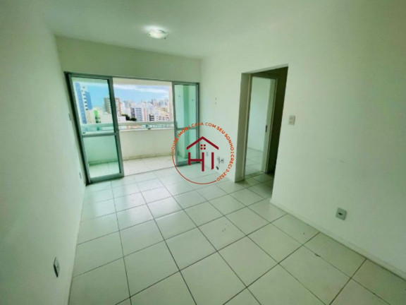 Imagem Apartamento com 3 Quartos à Venda, 70 m² em Costa Azul - Salvador Imagem Apartamento com 3 Quartos à Venda, 70 m² em Costa Azul - Salvador