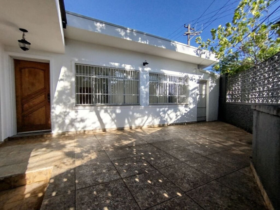 Casa com 3 Quartos à Venda, 281 m² em Parque Jabaquara - São Paulo