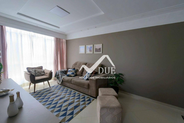 Imagem Apartamento com 2 Quartos à Venda, 78 m² em Embaré - Santos