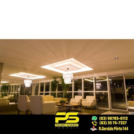 Imagem Apartamento com 3 Quartos à Venda, 252 m² em Manaíra - João Pessoa Imagem Apartamento com 3 Quartos à Venda, 252 m² em Manaíra - João Pessoa