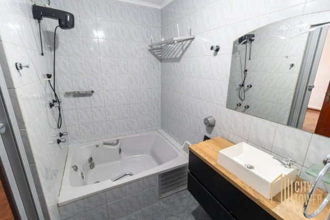 Imagem Casa com 4 Quartos à Venda, 190 m² em Mirandópolis - São Paulo Imagem Casa com 4 Quartos à Venda, 190 m² em Mirandópolis - São Paulo